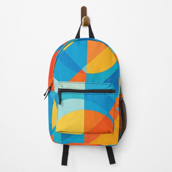 Item preview, Radiant geometry in motion designed and sold by Sigtrix.