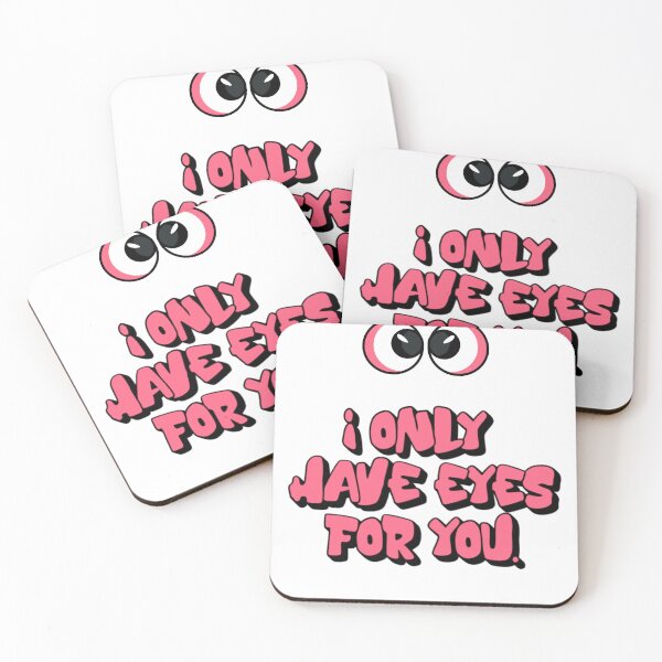 Item preview, Funny Shirt - I only have eyes for You designed and sold by Sunrise-craft.