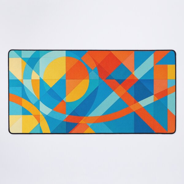 Item preview, Radiant geometry in motion designed and sold by Sigtrix.