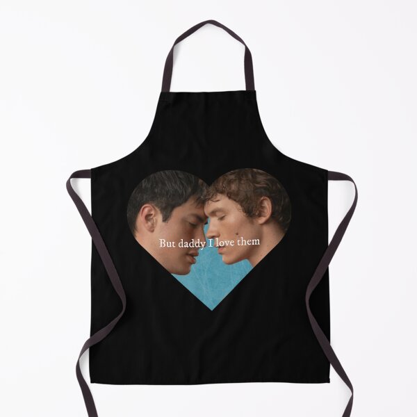 Item preview, But Daddy I Love Them Ilya And Shane Heated Rivalry designed and sold by hamoodeh2022.