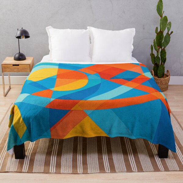 Item preview, Radiant geometry in motion designed and sold by Sigtrix.