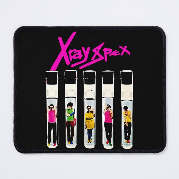 Item preview, X-Ray Spex Band designed and sold by lemda.