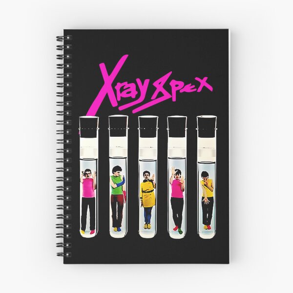 Item preview, X-Ray Spex Band designed and sold by lemda.