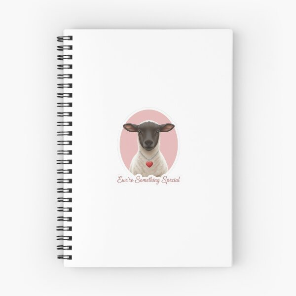 Item preview, EWE're Something Special 2 designed and sold by Armour & Ink Co..