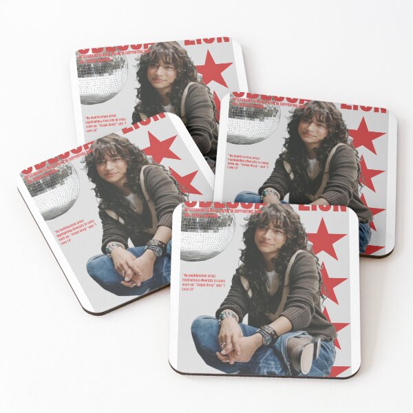 Item preview, Odessa A'zion Magazine Cover designed and sold by CoverStars.