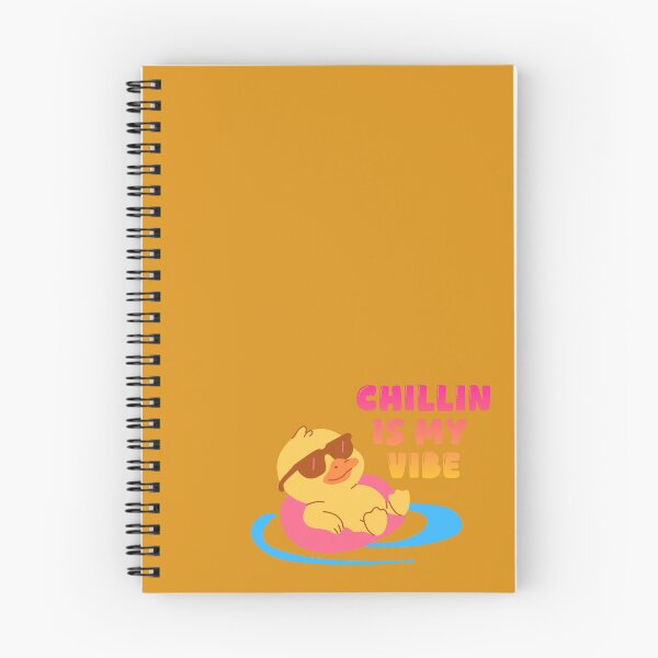 Item preview, Chillin is my Vibe designed and sold by Bippity  Bop.