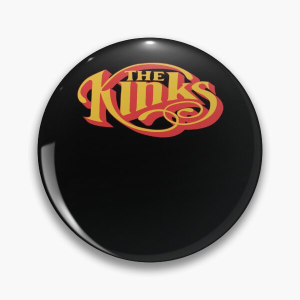 Item preview,  Rock Legends The Kinkss designed and sold by Arif mehmood  Khan.