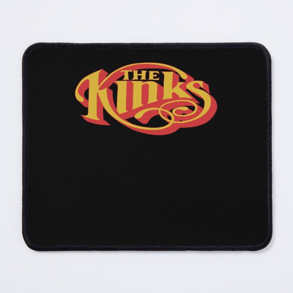 Item preview, Rock Legends The Kinkss designed and sold by Arif mehmood Khan.