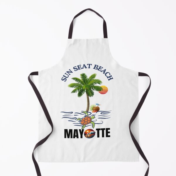 Item preview, Sun Seat Beach in Mayotte designed and sold by FoxinhoSoumaila.