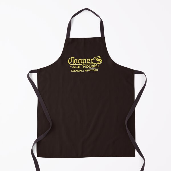 Item preview, Coopers Ale House - King of Queens  designed and sold by Pantomimehorse.