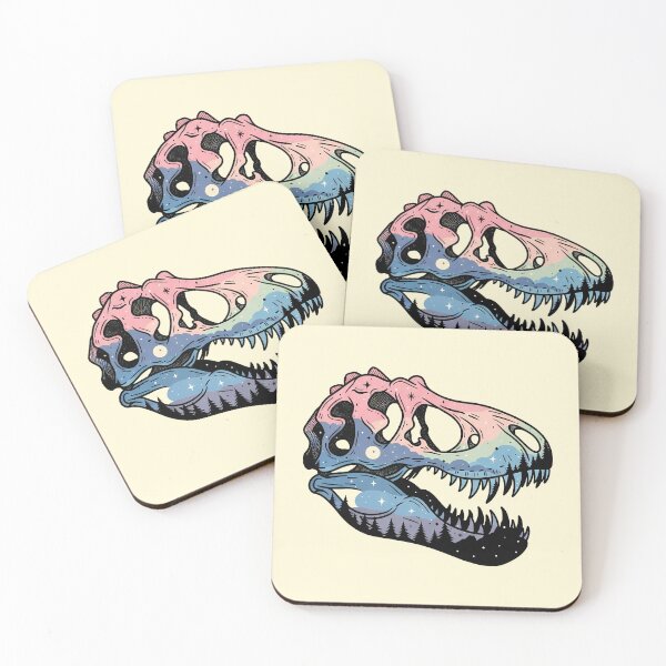 Item preview, Trex Skull designed and sold by Nervas.