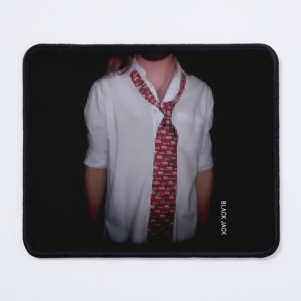 Item preview, Black Jack Rock Band Album Cover Classic designed and sold by Brotherconk.