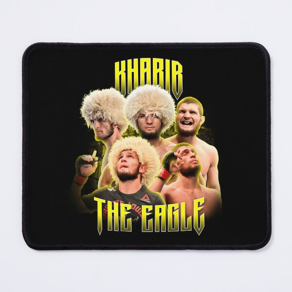 Item preview, Khabib Nurmagomedov Bootleg designed and sold by lemda.