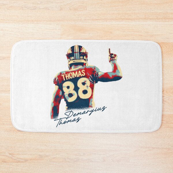 Item preview, Demaryius Thomas - Pop Art Style  designed and sold by Mobilesat.
