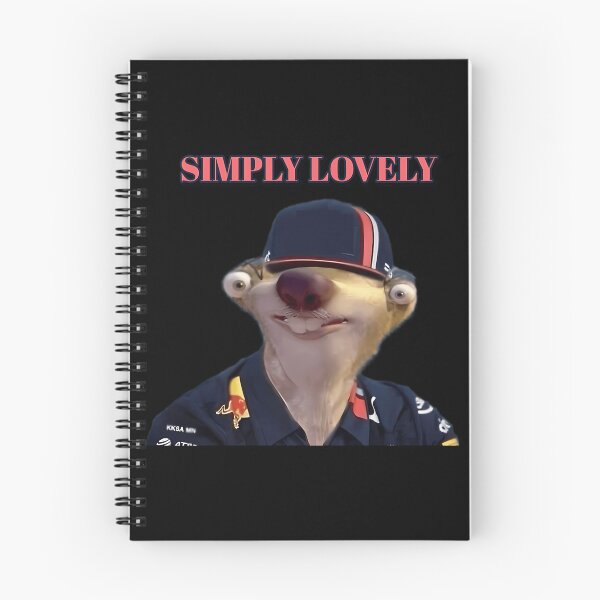 Item preview, Simply Lovely Max Verstappen  designed and sold by benja-art.