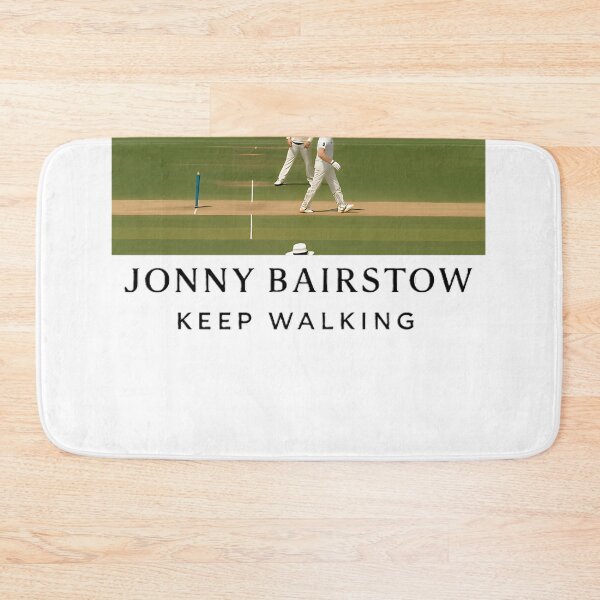 Item preview, Johnny Bairstow sigue caminando designed and sold by Brotherconk.