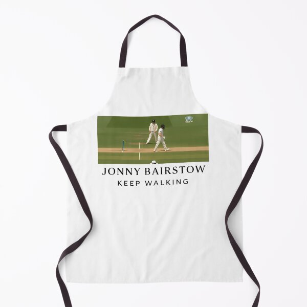 Artikelvorschau, Johnny Bairstow Keep Walking entworfen und verkauft von Brotherconk.