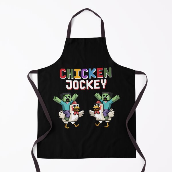 Item preview, chicken jockey designed and sold by Mobilesat.