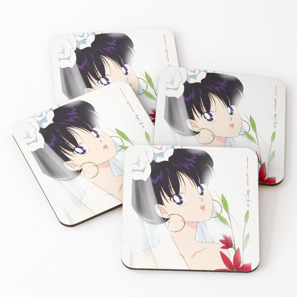 Item preview, Sailor Mars The Bride designed and sold by valeryash.