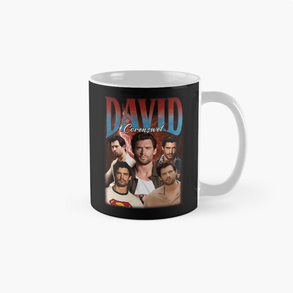 Item preview, David Corenswets Bootleg 90S designed and sold by lemda.