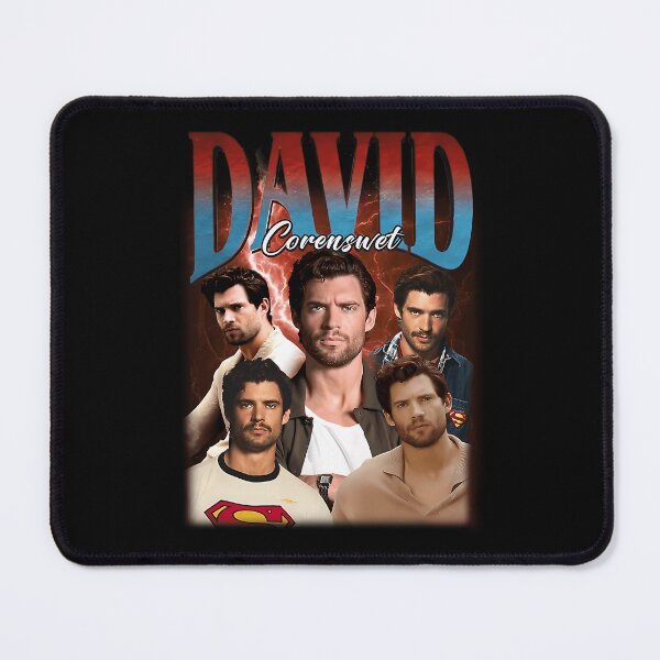 Item preview, David Corenswets Bootleg 90S designed and sold by lemda.