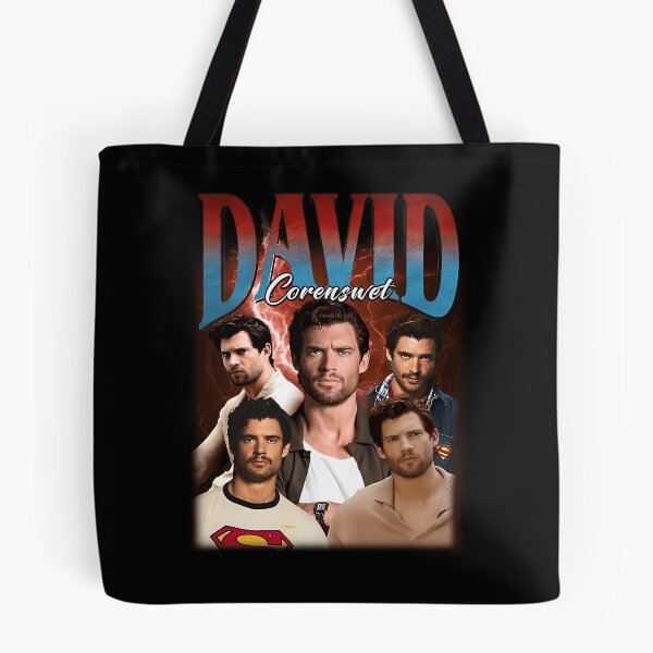 Item preview, David Corenswets Bootleg 90S designed and sold by lemda.