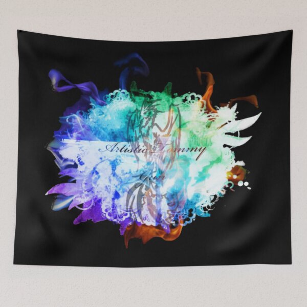 Item preview, Artistic Tommy Gun Logo designed and sold by Venari Artist.