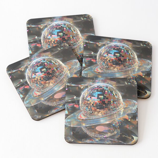 Item preview, Intergalactic Groove designed and sold by ONYX Pixee.