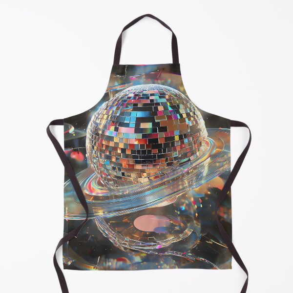 Item preview, Intergalactic Groove designed and sold by ONYX Pixee.