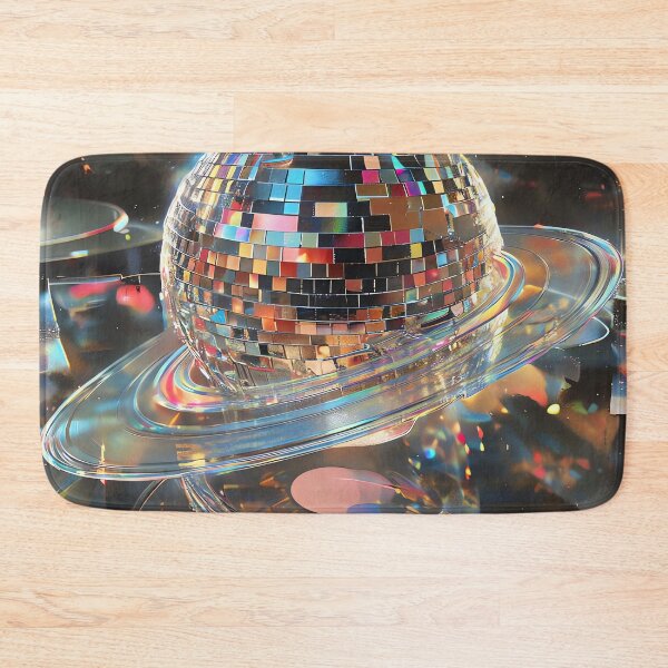 Item preview, Intergalactic Groove designed and sold by ONYX Pixee.