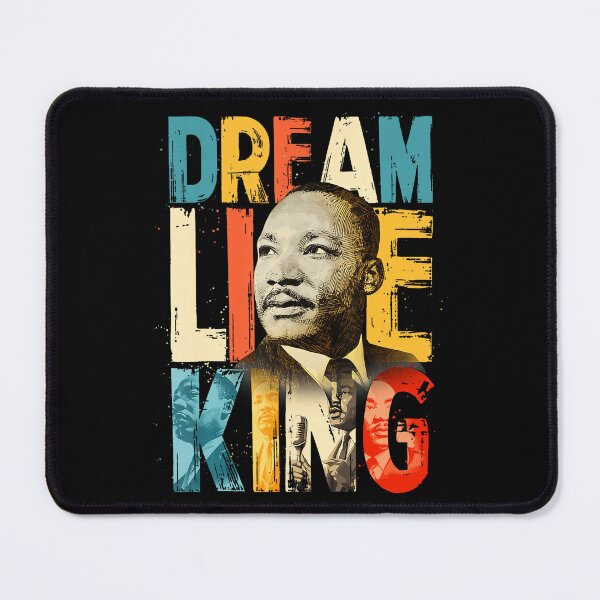 Item preview, Black History Month Martin Have Dream Luther King Day designed and sold by puzchresta.