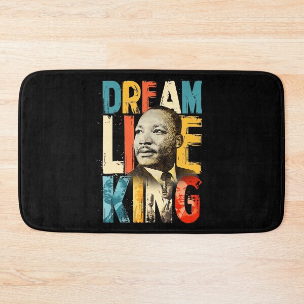 Item preview, Black History Month Martin Have Dream Luther King Day  designed and sold by puzchresta.