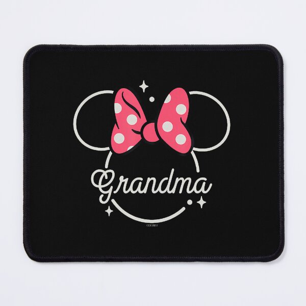Item preview, Minnie Mouse Grandma Head Icon Magic Mothers Day designed and sold by Mobilesat.