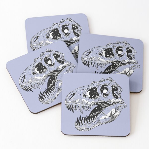 Item preview, Night Prehistoric designed and sold by Nervas.