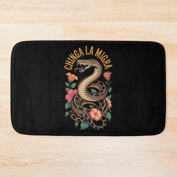 Item preview, Chinga La Migra Pro Immigration Human Rights designed and sold by puzchresta.