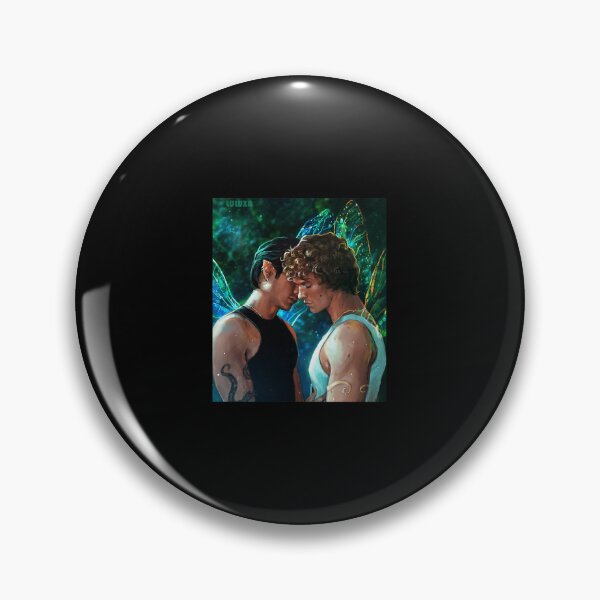 Item preview, Temptation designed and sold by benja-art.