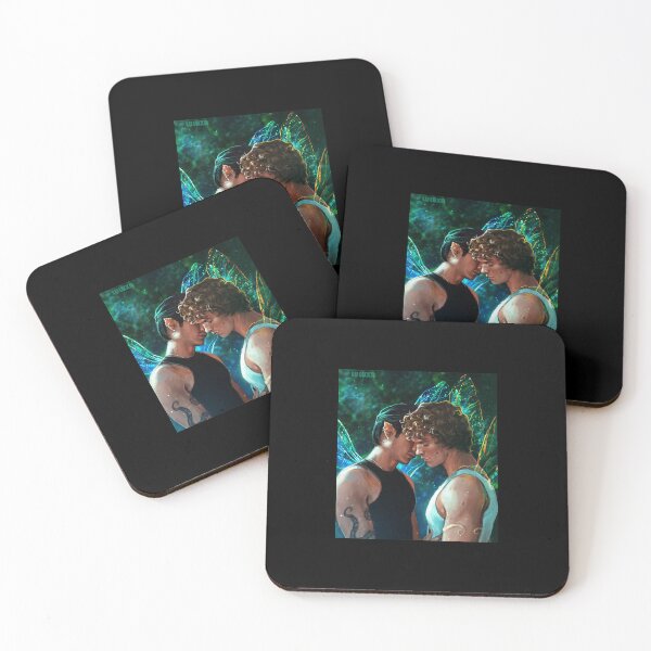 Item preview, Temptation designed and sold by benja-art.
