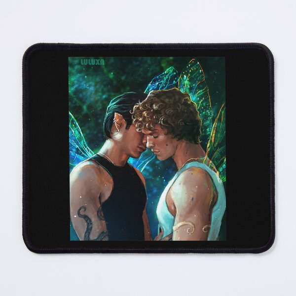 Item preview, Temptation designed and sold by benja-art.