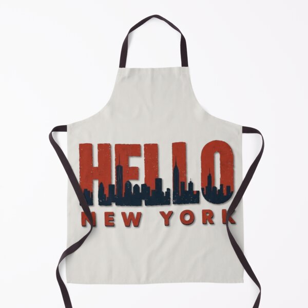 Item preview, Hello New York designed and sold by Aise06.