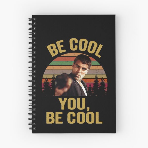 Item preview, Be Cool You Be Cool From Dusk Till Dawn designed and sold by mrana.