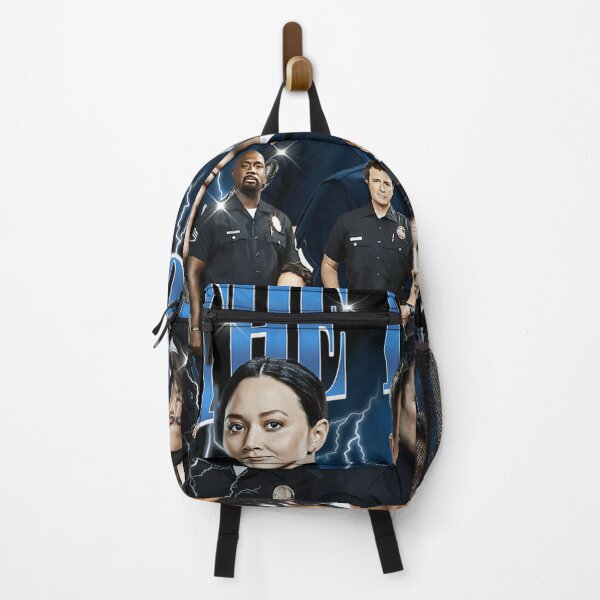 Item preview, The Rookie designed and sold by benja-art.