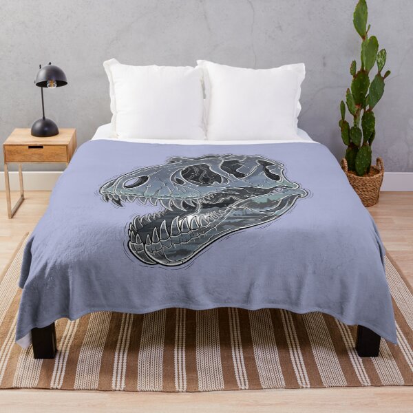 Item preview, Dark Night Prehistoric designed and sold by Nervas.