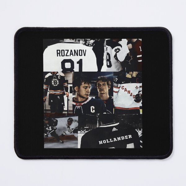 Item preview, Heated Rivalry Hollander Rozanov Hollanov Shane Ho designed and sold by benja-art.
