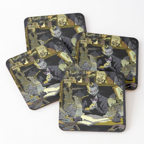 Item preview, Needful Things designed and sold by SilentHollow.
