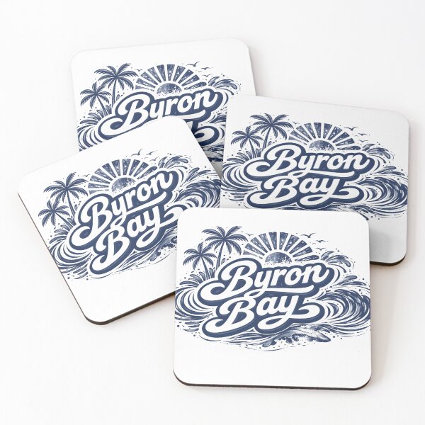 Item preview, Byron Bay QLD  designed and sold by PamLeeDesign.