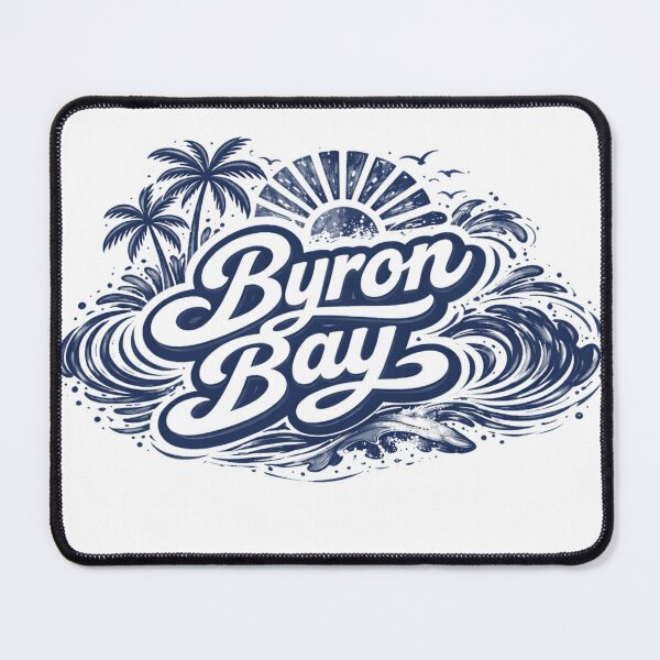 Item preview, Byron Bay QLD designed and sold by PamLeeDesign.