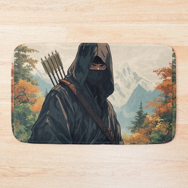 Item preview, In still awareness, turmoil has nowhere to remain. designed and sold by Authentic flow.