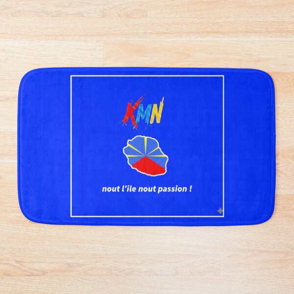 Item preview, KMN 974 Edition - Reunion Island - Our island, our passion designed and sold by KMN974.