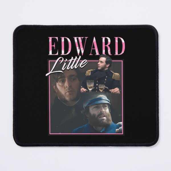 Item preview, Edwards Little Homage The Terror Amc Matthew Mcnulty designed and sold by Arif mehmood Khan.