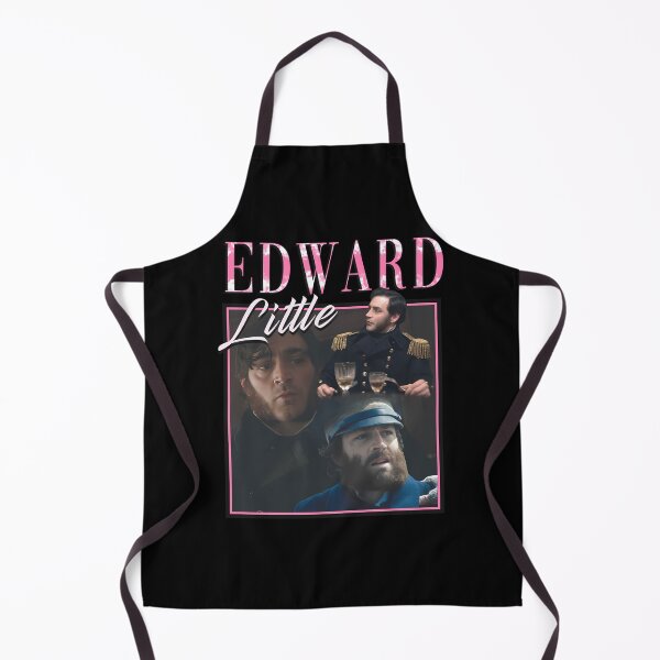Item preview, Edwards Little Homage The Terror Amc Matthew Mcnulty designed and sold by Arif mehmood  Khan.